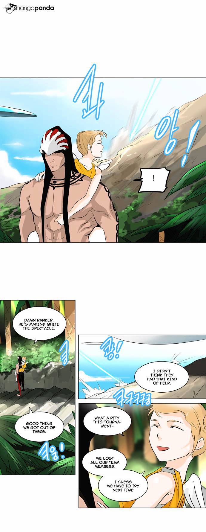 Tower of God, Chapter 187 image 03